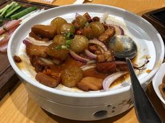 -徽味大班(定慧桥店)