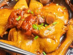 -味仙居(环城南路店)