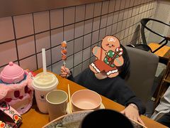 -1078號老北京涮肉(万达广场店)