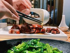 -火候轩品质湘菜·私厨(市府店)