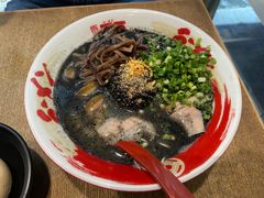 -豚王拉面(铜锣湾店 )