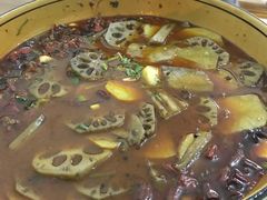 -庾氏龙虾馆(多弗汇店)