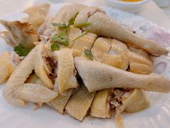 -肥仔美食