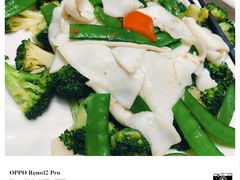 -东豪园林海鲜酒家(南港路辅路店)