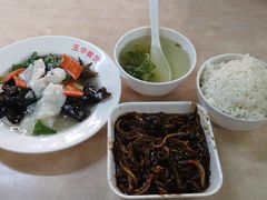 -玉华饮食店(茅台路店)