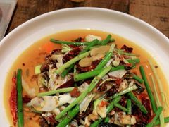 -铁公鸡·四川料理(天环广场店)