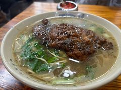 -无名氏面馆(邮电路店)