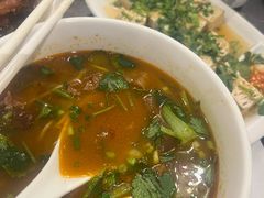 -吉亨面馆(古北1699店)