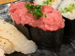 -合点寿司(金虹桥商场店)