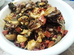 小甲鱼-铁头烧菜馆(立新路店)