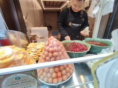 -老金家蛋菜夹馍(西安总店)