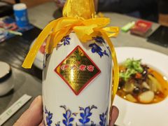 -壹号院音乐餐厅•烤全羊•新疆菜(浐灞店)