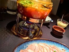 -山石榴·贵州菜(丰盛里店)