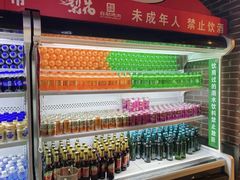 -梨花自助烤肉(乐宾店)