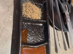 -谷牛日式烤肉(宝山U天地店)