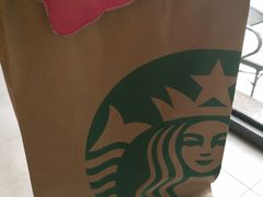 -星巴克(广州立白中心店)