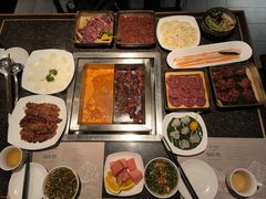 -皇城老妈火锅(琴台店)