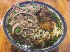 -邵顺兴锅盖面(金山宝地店)