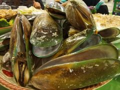 -盛港湾海鲜食府(黄沙店)