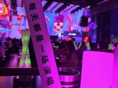 -MOSSO·Liveshow(M3香港广场店)