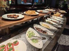 -拉蒂娜·巴西牛排馆 Latina·Brazilian Steakhouse(王府井喜悦店)