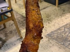-姜武烧烤(赛格广场店)