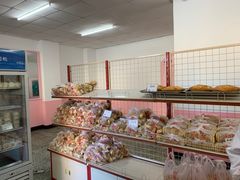 -中关村茶点