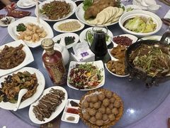 -晋阳饭庄(虎坊桥店)