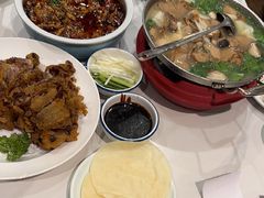 -新侨小馆(东直门北小街店)
