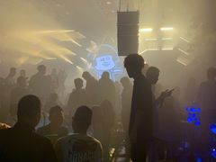 -HiIbiza酒吧