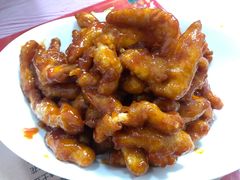 -乐乐餐厅(湘子庙街店)