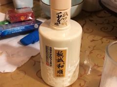 -乔家满族八大碗(流水沟店)