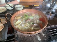 -象山村腊排骨(丽江总店)