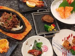 -菊上料理(蜀山银泰百货店)