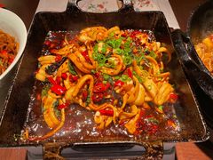 -小隐人家(乐松店)