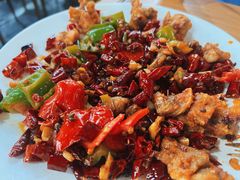 -汇通杨家·烤肉(汇通店)
