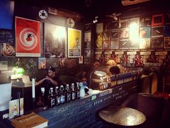 大堂-等待戈多Waiting For Godot(交道口店)