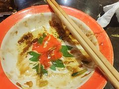 -粗粮人家·东北菜(洋桥店)