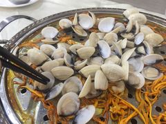 -凯盈阁·顺德私房菜·桑拿鸡