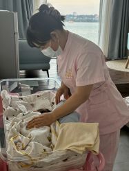 -厦门屿爱月子中心(独栋海湾店)