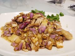 -婆婆家·湛江特色美食(福田振华路店)