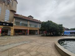 -长沙友阿奥特莱斯