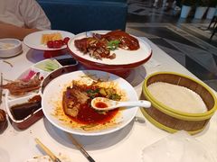 -大鸭梨烤鸭(金色漫香店)
