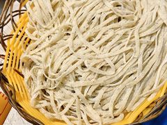 -洞庭洲·防空洞火锅·铜锅涮肉·烧烤(新百广场店)