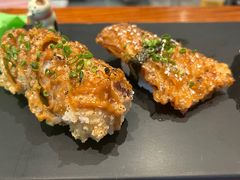 -戏作寿司(观音桥店)
