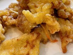 南山老式锅包肉-子霖南山鲜虾面(南山总店)