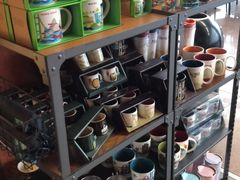 -星巴克(香港国际机场44号闸店)