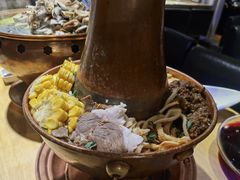 -蒙料·手把肉(望京店)