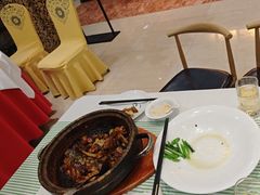 -鹊华居·地道鲁菜·海鲜·融合味(大明湖店)