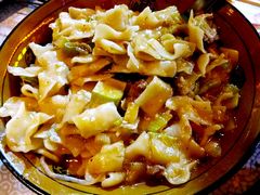 -马相卿特色烤肉面食馆(虎台店)